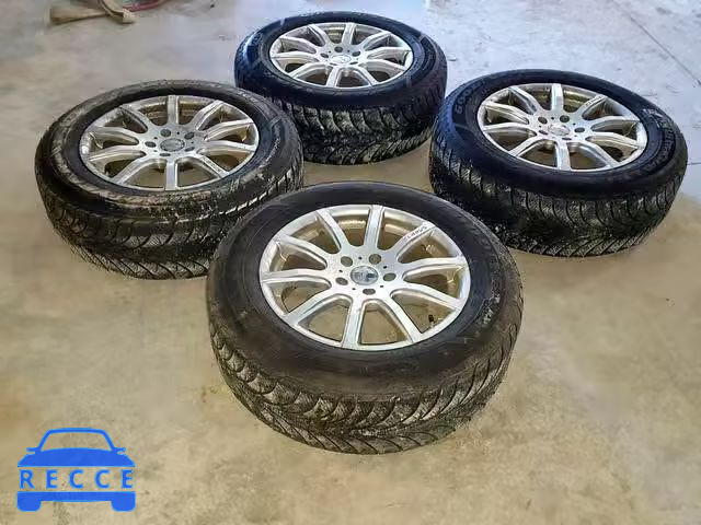 2013 TIRE TIRES 22565R17 зображення 8