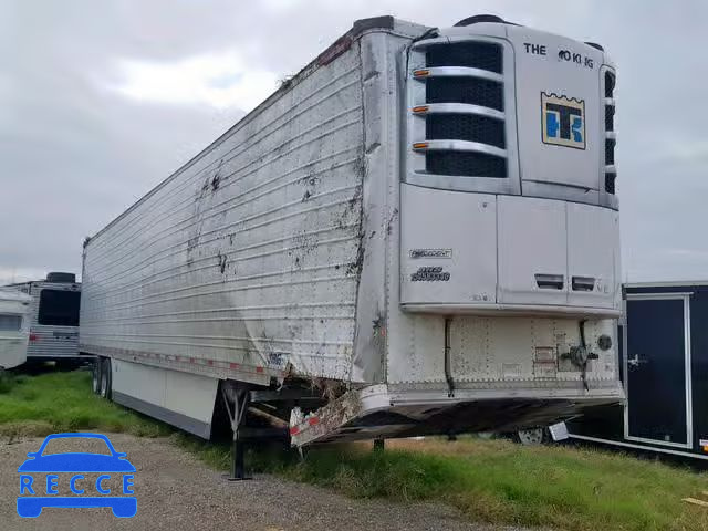 2016 GREAT DANE TRAILER TRAILER 1GRAA0621GW701721 image 0