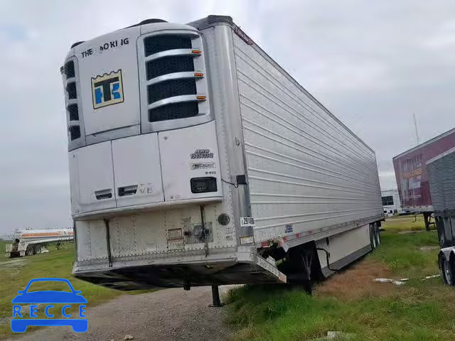 2016 GREAT DANE TRAILER TRAILER 1GRAA0621GW701721 image 1