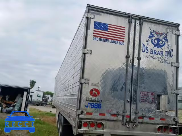 2016 GREAT DANE TRAILER TRAILER 1GRAA0621GW701721 image 2