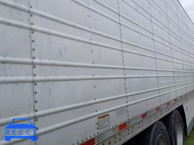 2016 GREAT DANE TRAILER TRAILER 1GRAA0621GW701721 image 5