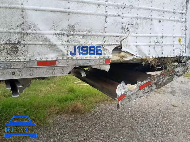 2016 GREAT DANE TRAILER TRAILER 1GRAA0621GW701721 image 8