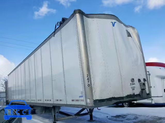 2012 OTHR TRAILER 5V8VC5328CM201307 Bild 0