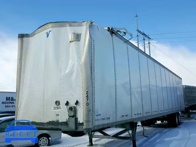 2012 OTHR TRAILER 5V8VC5328CM201307 image 2