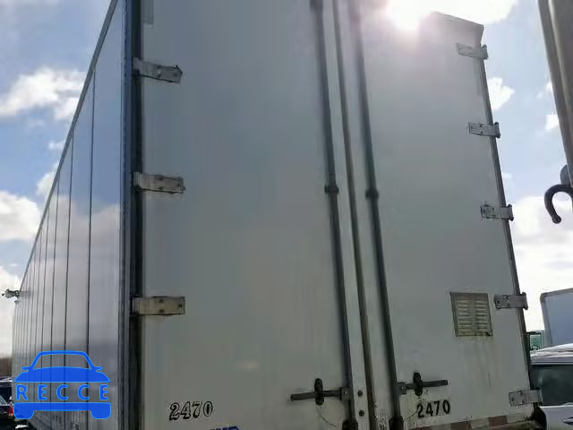 2012 OTHR TRAILER 5V8VC5328CM201307 image 4