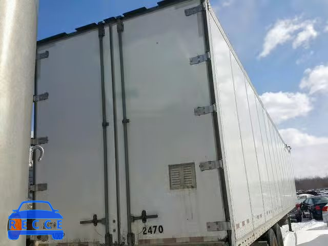 2012 OTHR TRAILER 5V8VC5328CM201307 Bild 5