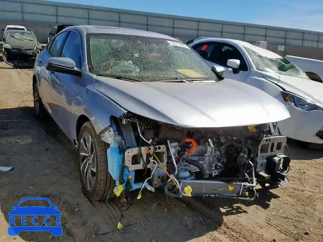 2019 HONDA INSIGHT TO 19XZE4F95KE008255 image 0