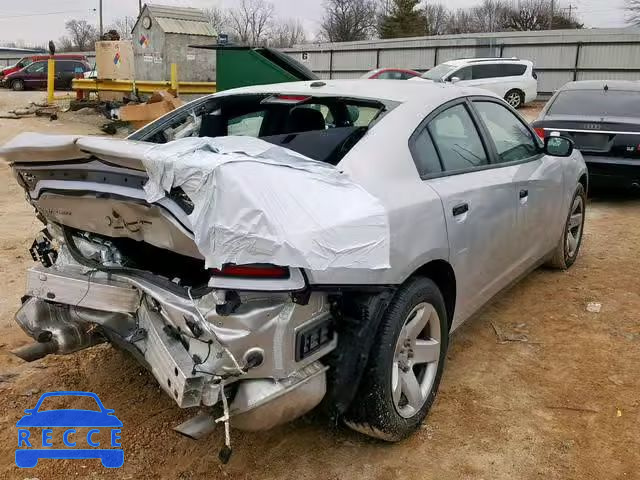 2018 DODGE CHARGER PO 2C3CDXAG8JH277132 зображення 3