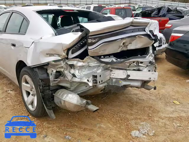2018 DODGE CHARGER PO 2C3CDXAG8JH277132 image 8