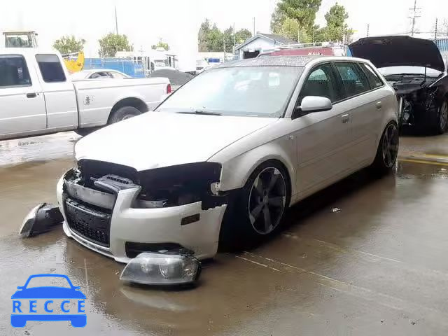 2006 AUDI A3 S-LINE WAUKD78P36A144505 зображення 1