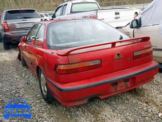 1992 ACURA INTEGRA GS JH4DA9363NS031773 Bild 2