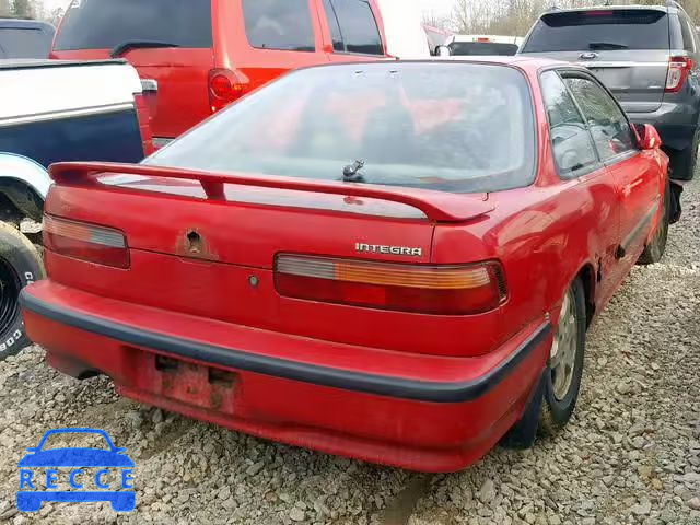 1992 ACURA INTEGRA GS JH4DA9363NS031773 Bild 3