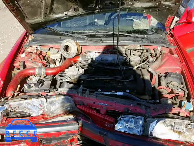 1992 ACURA INTEGRA GS JH4DA9363NS031773 Bild 6