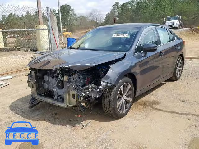 2018 SUBARU LEGACY 3.6 4S3BNEN61J3038972 зображення 1