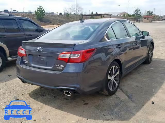 2018 SUBARU LEGACY 3.6 4S3BNEN61J3038972 зображення 3