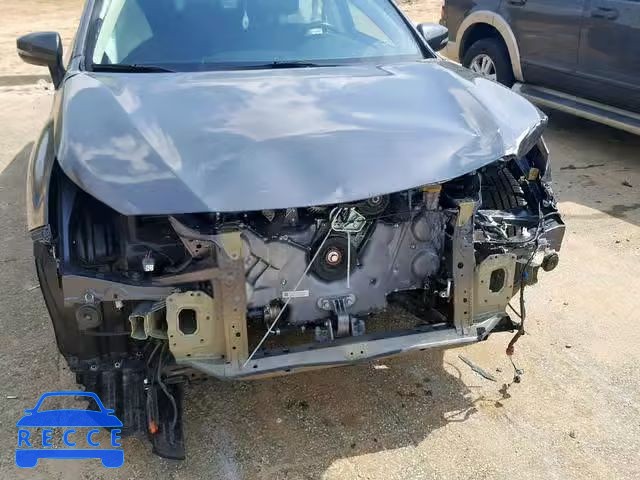 2018 SUBARU LEGACY 3.6 4S3BNEN61J3038972 Bild 8