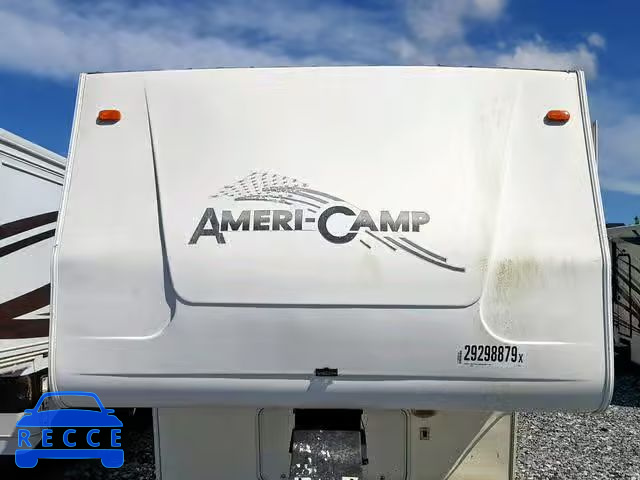 2005 AMERICAN MOTORS 5TH WHEEL 5M6FE32275S001785 image 7