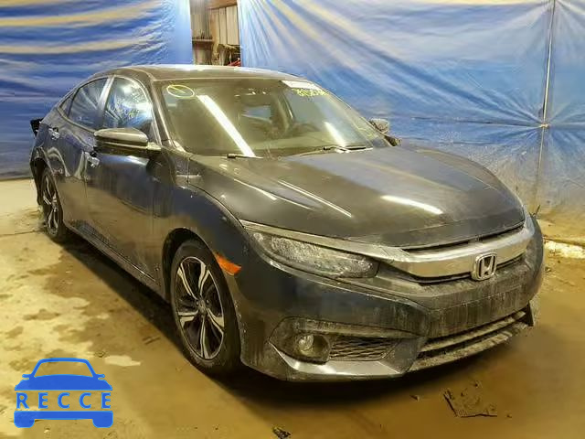 2018 HONDA CIVIC TOUR 2HGFC1F93JH644796 Bild 0