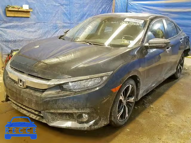 2018 HONDA CIVIC TOUR 2HGFC1F93JH644796 Bild 1