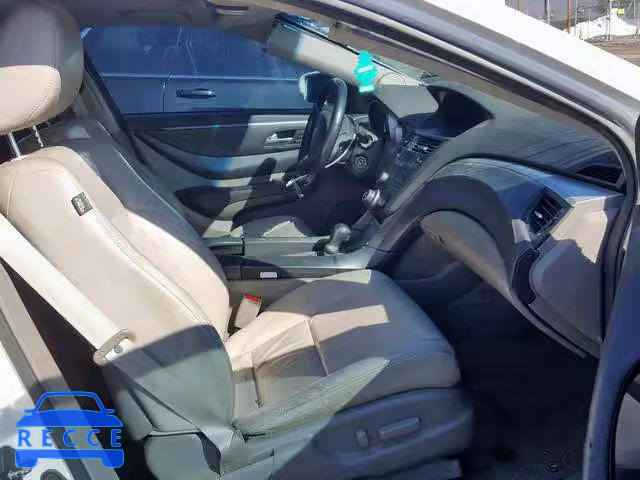 2010 ACURA ZDX 2HNYB1H27AH501211 image 4