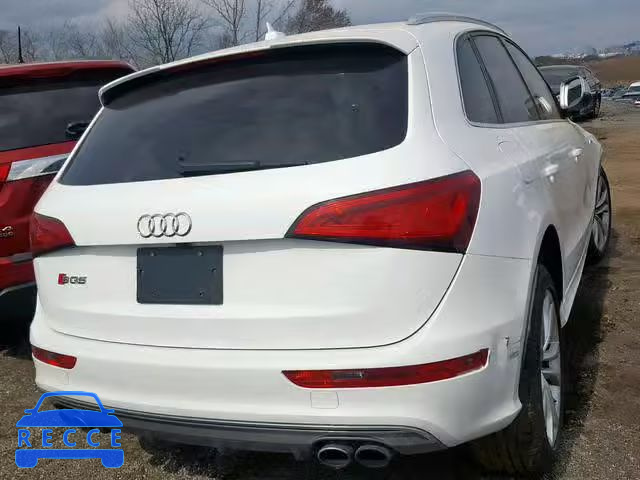 2014 AUDI SQ5 PRESTI WA1VGAFP0EA087907 image 3