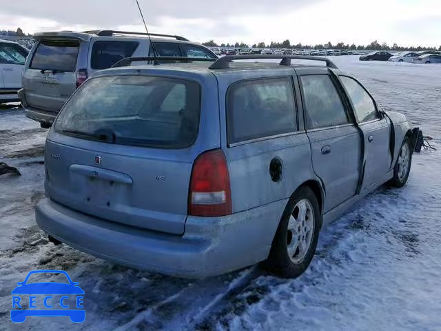 2004 SATURN LW300 LEVE 1G8JD84R64Y514145 Bild 3