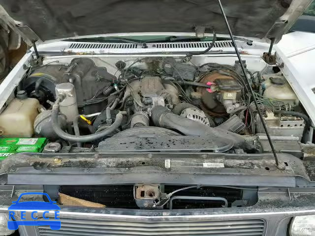 1994 GMC S15 JIMMY 1GKDT13W2R0514111 зображення 6