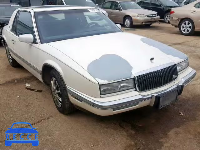 1990 BUICK RIVIERA 1G4EZ13C2LU412064 Bild 0