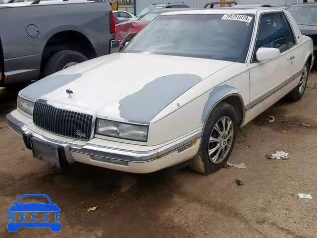 1990 BUICK RIVIERA 1G4EZ13C2LU412064 Bild 1