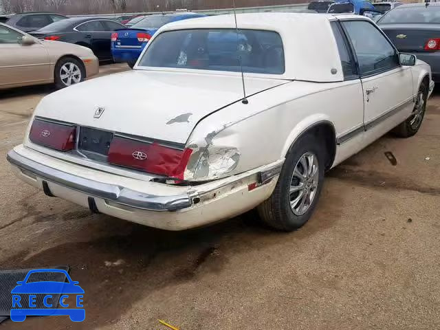 1990 BUICK RIVIERA 1G4EZ13C2LU412064 Bild 3