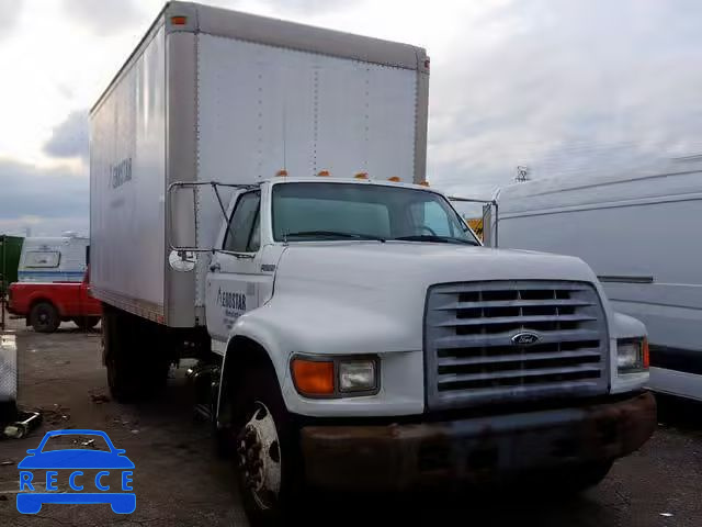 1999 FORD F800 3FENF80C2XMA23436 Bild 0