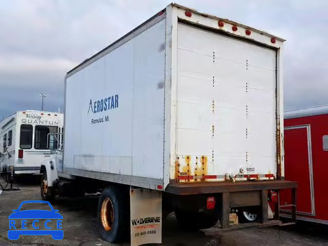 1999 FORD F800 3FENF80C2XMA23436 image 2