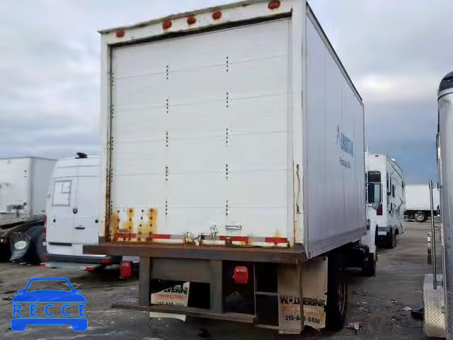 1999 FORD F800 3FENF80C2XMA23436 image 3