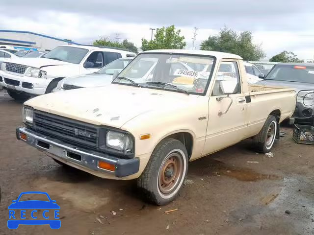 1982 TOYOTA PICKUP / C JT4RN44D8C0064353 Bild 1