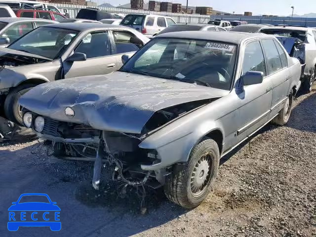 1988 BMW 735 I AUTO WBAGB4319J1644366 Bild 1