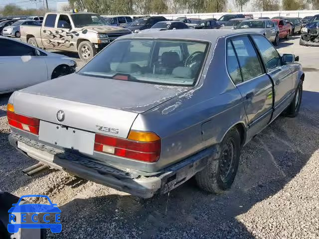 1988 BMW 735 I AUTO WBAGB4319J1644366 зображення 3