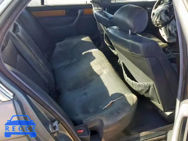 1988 BMW 735 I AUTO WBAGB4319J1644366 зображення 5