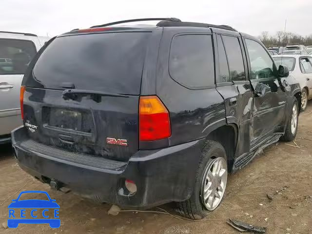 2009 GMC ENVOY DENA 1GKET53M592119547 image 3