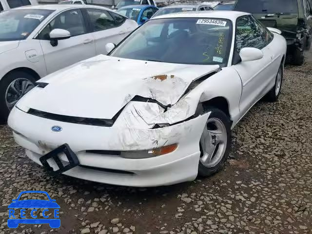 1997 FORD PROBE 1ZVLT20A0V5145975 image 1