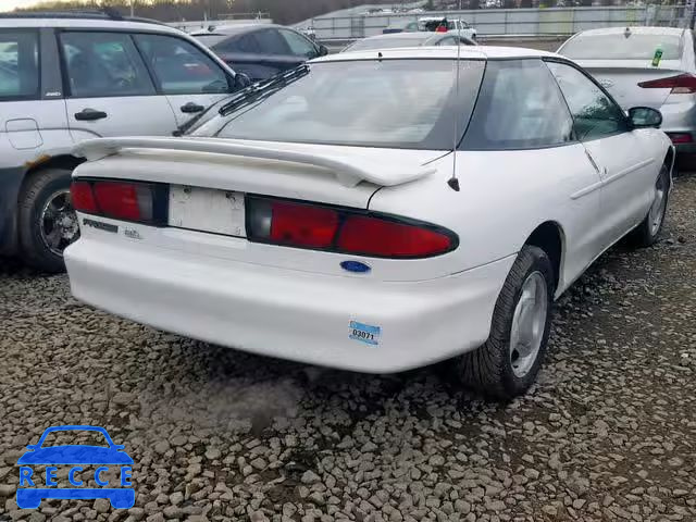 1997 FORD PROBE 1ZVLT20A0V5145975 Bild 3