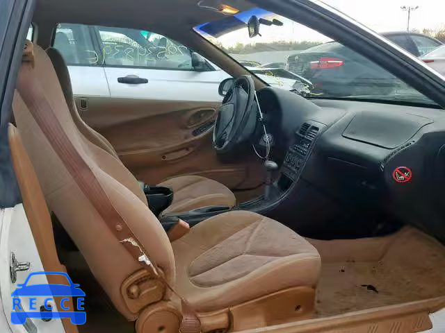 1997 FORD PROBE 1ZVLT20A0V5145975 image 4