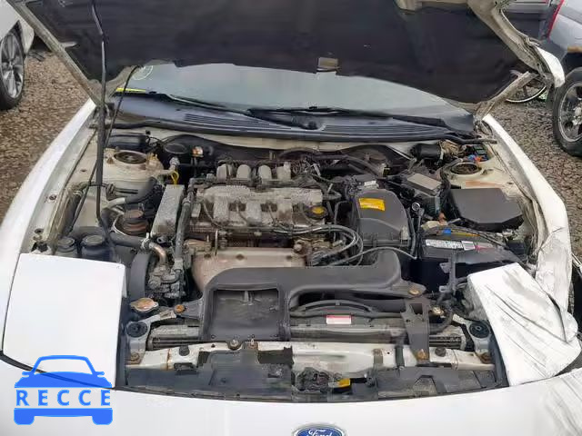 1997 FORD PROBE 1ZVLT20A0V5145975 зображення 6