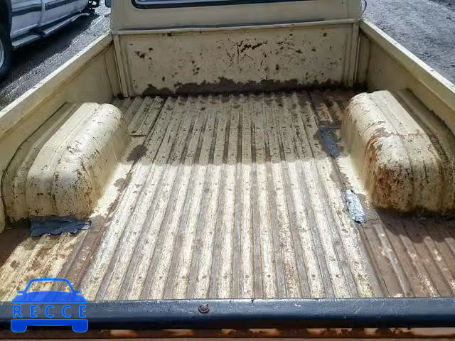 1983 TOYOTA PICKUP 1/2 JT4RN44D7D1155772 image 5