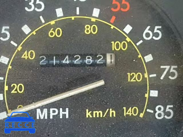 1983 TOYOTA PICKUP 1/2 JT4RN44D7D1155772 image 7