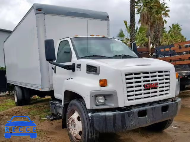 2004 GMC C7500 C7C0 1GDJ7C1C44F901140 image 0