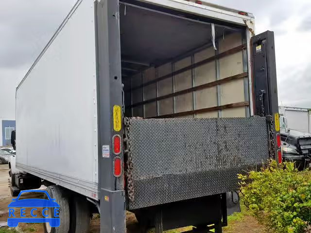2004 GMC C7500 C7C0 1GDJ7C1C44F901140 image 2