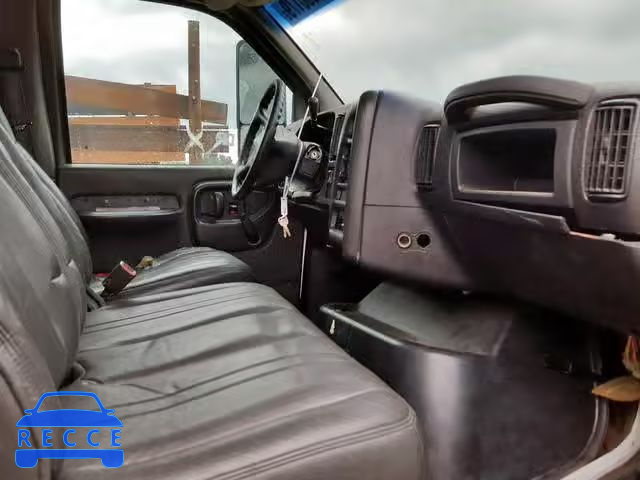 2004 GMC C7500 C7C0 1GDJ7C1C44F901140 image 4