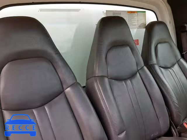2004 GMC C7500 C7C0 1GDJ7C1C44F901140 image 5