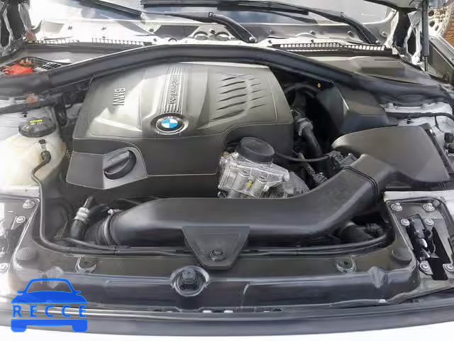 2016 BMW 335 XIGT WBA3X9C52GD869140 зображення 6