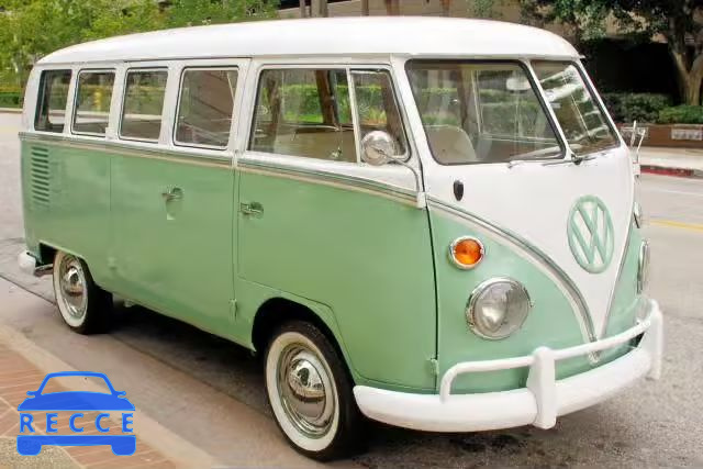 1965 VOLKSWAGEN BUS 00000000001151802 зображення 0